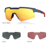 Óculos de Sol HB Kit Shield Evo Mountain