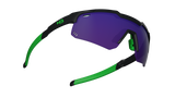 HB KIT SHIELD EVO MOUNTAIN - Kit PQP Multi Purple/ Amber/ Crystal