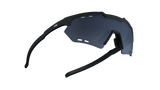 Óculos de Sol HB Shield Compact Road MATTE BLACK/ GRAY UNICO