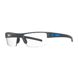 Óculos de Grau HB Polytech 0398 Matte Graphite