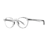 Óculos de Grau HB 0397  Ecobloc Clear