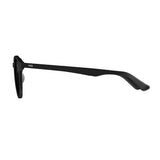 Óculos de Grau HB 0397  Ecobloc Mate Black