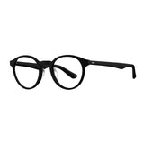 Óculos de Grau HB 0397  Ecobloc Mate Black