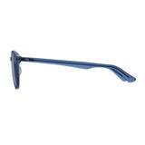 Óculos de Grau HB 0397  Ecobloc Matte ultramerine