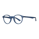 Óculos de Grau HB 0397  Ecobloc Matte ultramerine