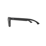 Óculos de Grau HB 0403 Switch Clip On Gloss Black/  Polarized Gray