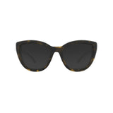 Óculos de Grau HB 0403 Switch Clip On H Turtle/ Polarized Gray