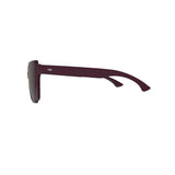 Óculos de Grau HB 0403 Switch Clip On  Passionate/ Polarized Brown