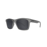 Óculos de Sol HB Unafraid Matte Onyx/ Polarized Silver