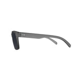 Óculos de Sol HB Unafraid Matte Onyx/ Polarized Silver