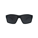 Óculos de Sol HB Stab Matte Black/ Gray Unico
