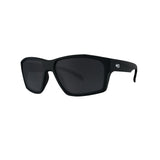 Óculos de Sol HB Stab Matte Black/ Gray Unico