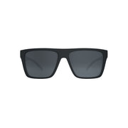 Hb Floyd - Óculos De Sol Matte Black/ Gray