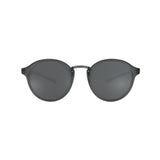 Óculos de Sol HB Brighton Matte Onyx / Gray Espelhado