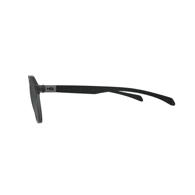 Óculos de Sol HB Brighton Matte Onyx / Gray Espelhado