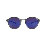 Óculos de Sol HB Brighton Smoky Quartz/ Blue Chrome