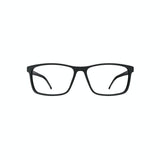 Óculos De Grau Hb Polytech 0279 Matte Black