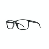 Óculos De Grau Hb Polytech 0279 Matte Black