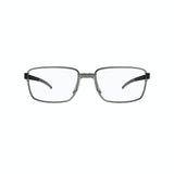 Óculos De Grau Hb Duotech 0285 M Graph/M Black
