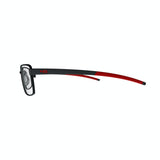 Óculos De Grau Hb Duotech 0291 M Black/N Graph