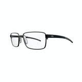 Óculos De Grau Hb Duotech 0291 M Graph/M Black