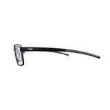 Óculos De Grau Hb Duotech 0291 M Graph/M Black