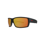 Óculos De Sol HB Narrabeen Matte Black/ Red Chrome