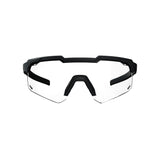 Óculos de Sol HB Shield Evo Road Matte Black/ Photochromic