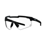 Óculos de Sol HB Shield Evo Road Matte Black/ Photochromic