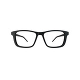 Óculos de Grau HB 0351 Switch Clip On New Carbon Fiber/ Gray Polarized lente 5,2