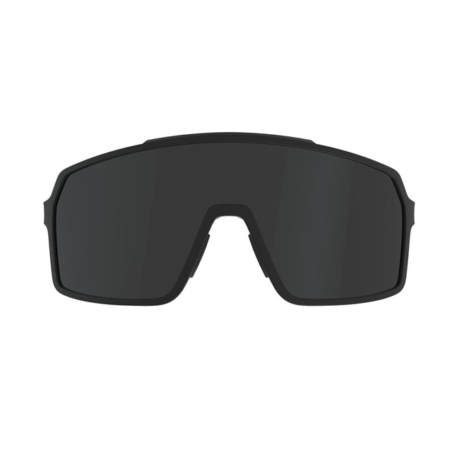 Óculos de Sol HB Grinder Matte Black/ Gray