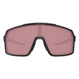 Óculos de Sol HB Grinder Matte Black/ Amber
