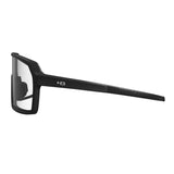 Óculos de Sol HB Grinder Matte Black/ Photochromic