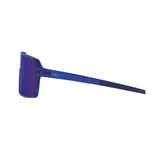 Óculos de Sol HB Grinder M Clear Blue/ Blue Espelhado
