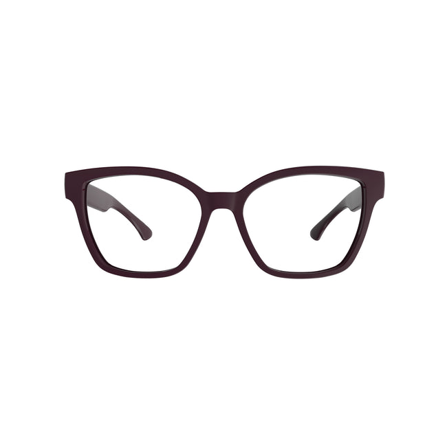Óculos de Grau HB 0403 Switch Clip On  Passionate/ Polarized Brown
