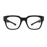 Óculos de Grau HB Naza Matte Black