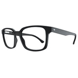 Armação HB Polytech 2 0411 Gloss Black