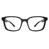 Armação HB Polytech 2 0411 Gloss Black