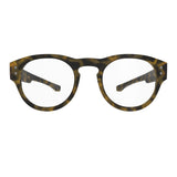 Óculos de Grau HB Mavericks Havana Turtle