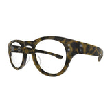 Óculos de Grau HB Mavericks Havana Turtle