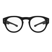 Óculos de Grau HB Mavericks Matte Black