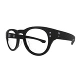 Óculos de Grau HB Mavericks Matte Black