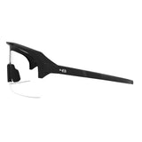 Óculos de Sol HB Edge Matte Black/ Photochromic