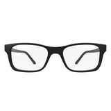 Armação HB Polytech 3 0429 Black Crystal  - Lente 5,2 cm