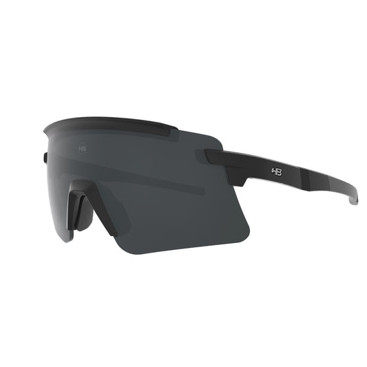 Óculos de Sol HB Apex Matte Black/ Gray - Loja HB