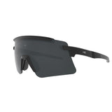 Óculos de Sol HB Apex Matte Black/ Gray