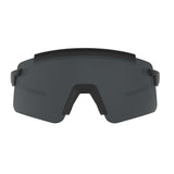 Óculos de Sol HB Apex Matte Black/ Gray