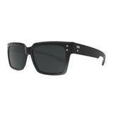 Óculos de Sol HB Rio Matte Black - Lente 5,2 cm