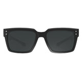 Óculos de Sol HB Rio Matte Black - Lente 5,2 cm