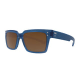 Óculos de Sol HB Rio Light Naval Blue/ Brown - Lente 5,2 cm